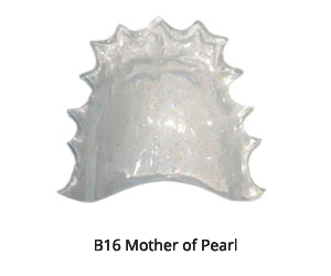 B16 Mother of Pearl
