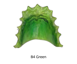 B4 Green
